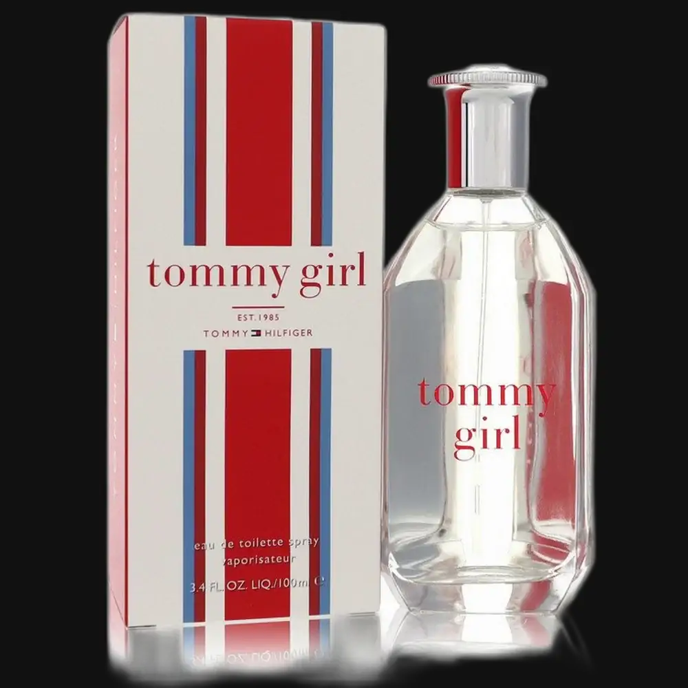 Tommy Girl By Tommy Hilfiger Perfume for Women    Home Decor Supply | Online Retail | ShoreShopper.com