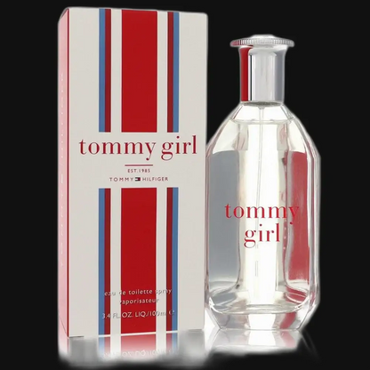 Tommy Girl By Tommy Hilfiger Perfume for Women    Home Decor Supply | Online Retail | ShoreShopper.com