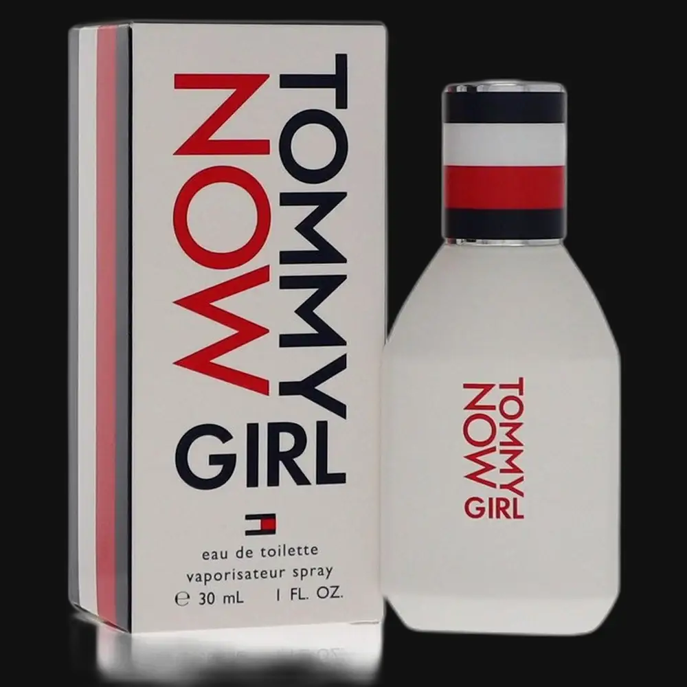 Tommy Girl Now By Tommy Hilfiger Perfume for Women    Home Decor Supply | Online Retail | ShoreShopper.com