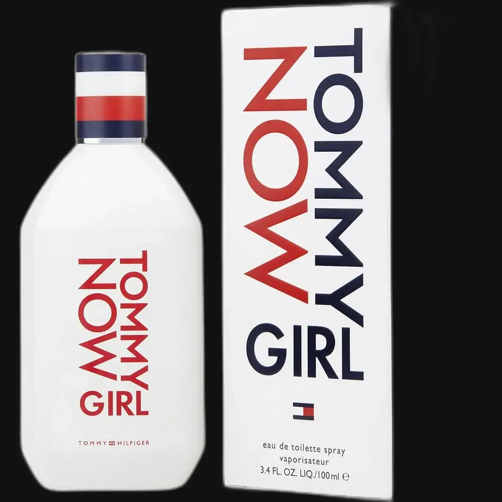 Tommy Girl Now By Tommy Hilfiger Perfume for Women    Home Decor Supply | Online Retail | ShoreShopper.com