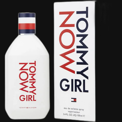 Tommy Girl Now By Tommy Hilfiger Perfume for Women    Home Decor Supply | Online Retail | ShoreShopper.com