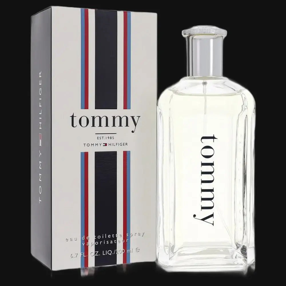 Tommy Hilfiger By Tommy Hilfiger Cologne for Men    Home Decor Supply | Online Retail | ShoreShopper.com