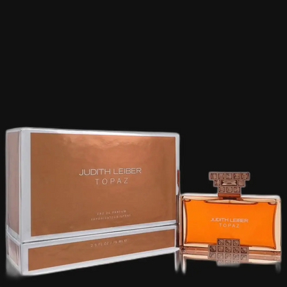 Topaz By Leiber Perfume for Women    Home Decor Supply | Online Retail | ShoreShopper.com