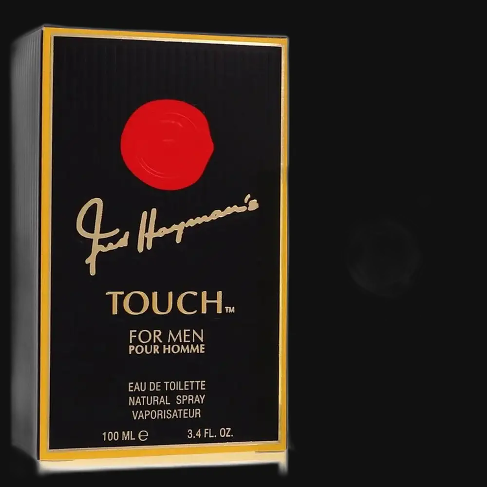 Touch By Fred Hayman Cologne for Men    Home Decor Supply | Online Retail | ShoreShopper.com