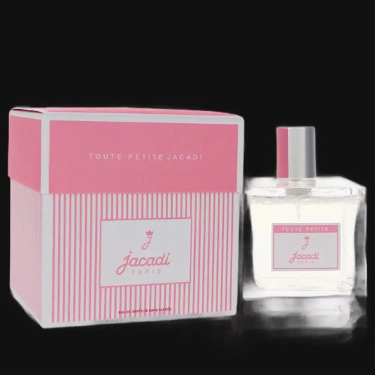 Toute Petite Jacadi Alcohol Free Senteur By Jacadi Perfume for Women    Home Decor Supply | Online Retail | ShoreShopper.com