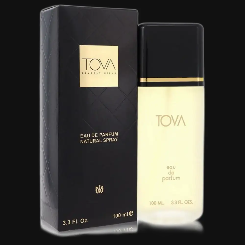 Tova By Tova Beverly Hills Perfume for Women    Home Decor Supply | Online Retail | ShoreShopper.com