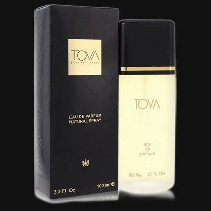 Tova By Tova Beverly Hills Perfume for Women    Home Decor Supply | Online Retail | ShoreShopper.com