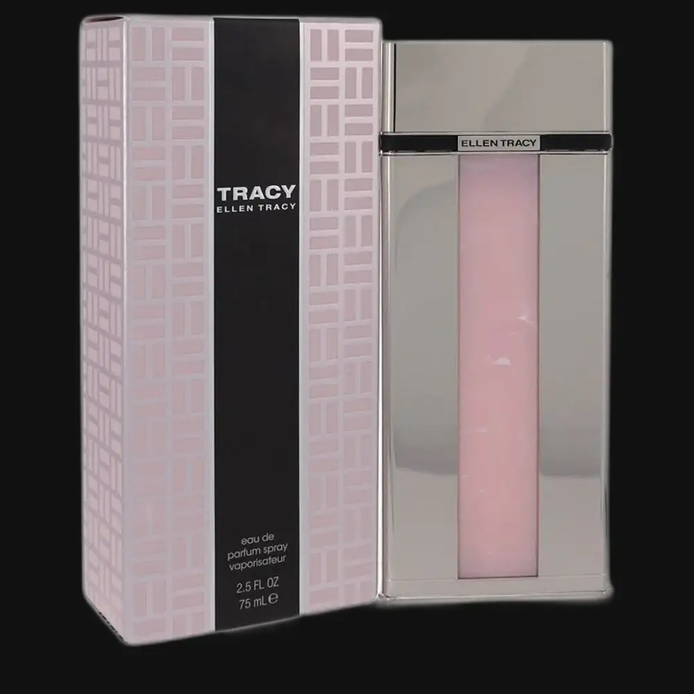 Tracy By Ellen Tracy Perfume for Women    Home Decor Supply | Online Retail | ShoreShopper.com
