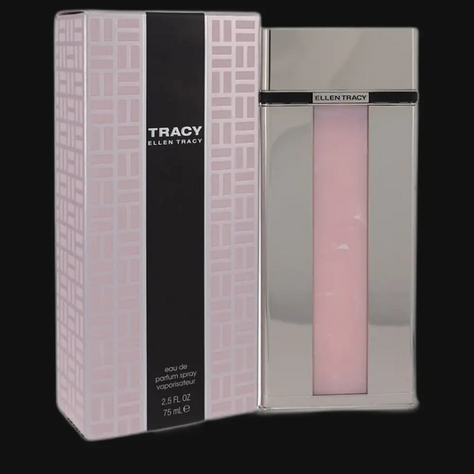 Tracy By Ellen Tracy Perfume for Women    Home Decor Supply | Online Retail | ShoreShopper.com