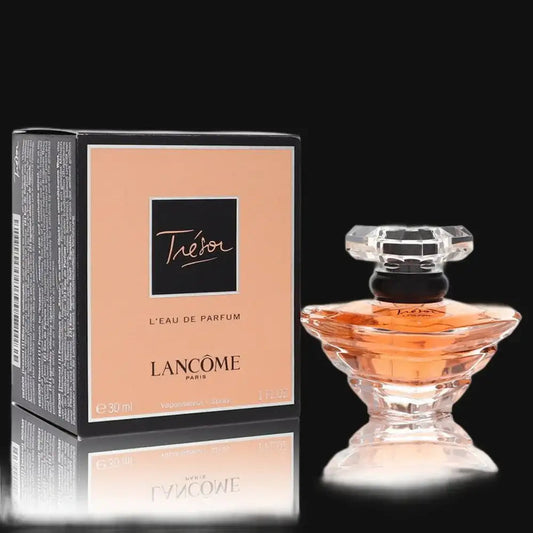 Tresor By Lancome Perfume for Women    Home Decor Supply | Online Retail | ShoreShopper.com