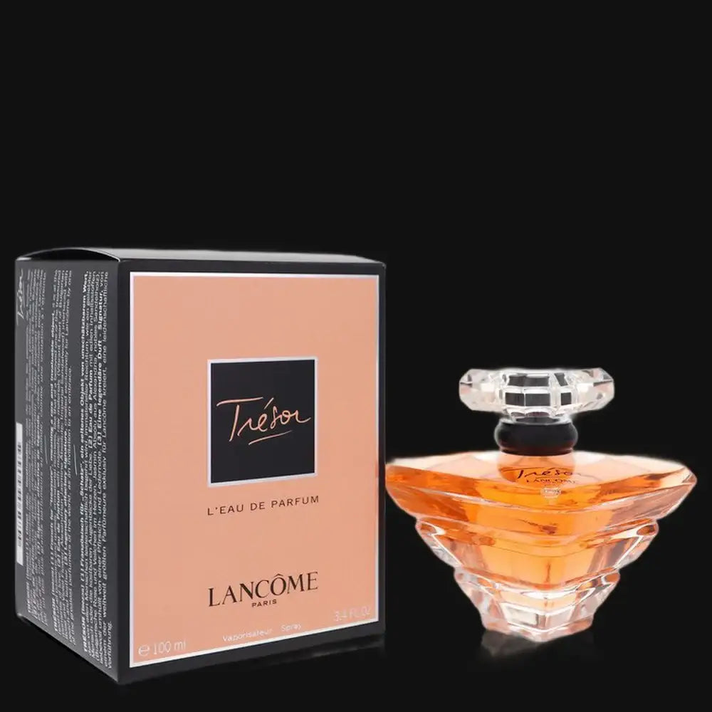 Tresor By Lancome Perfume for Women    Home Decor Supply | Online Retail | ShoreShopper.com