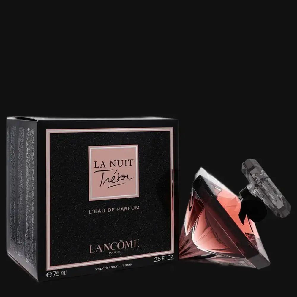Tresor La Nuit L' By Lancome Perfume for Women    Home Decor Supply | Online Retail | ShoreShopper.com