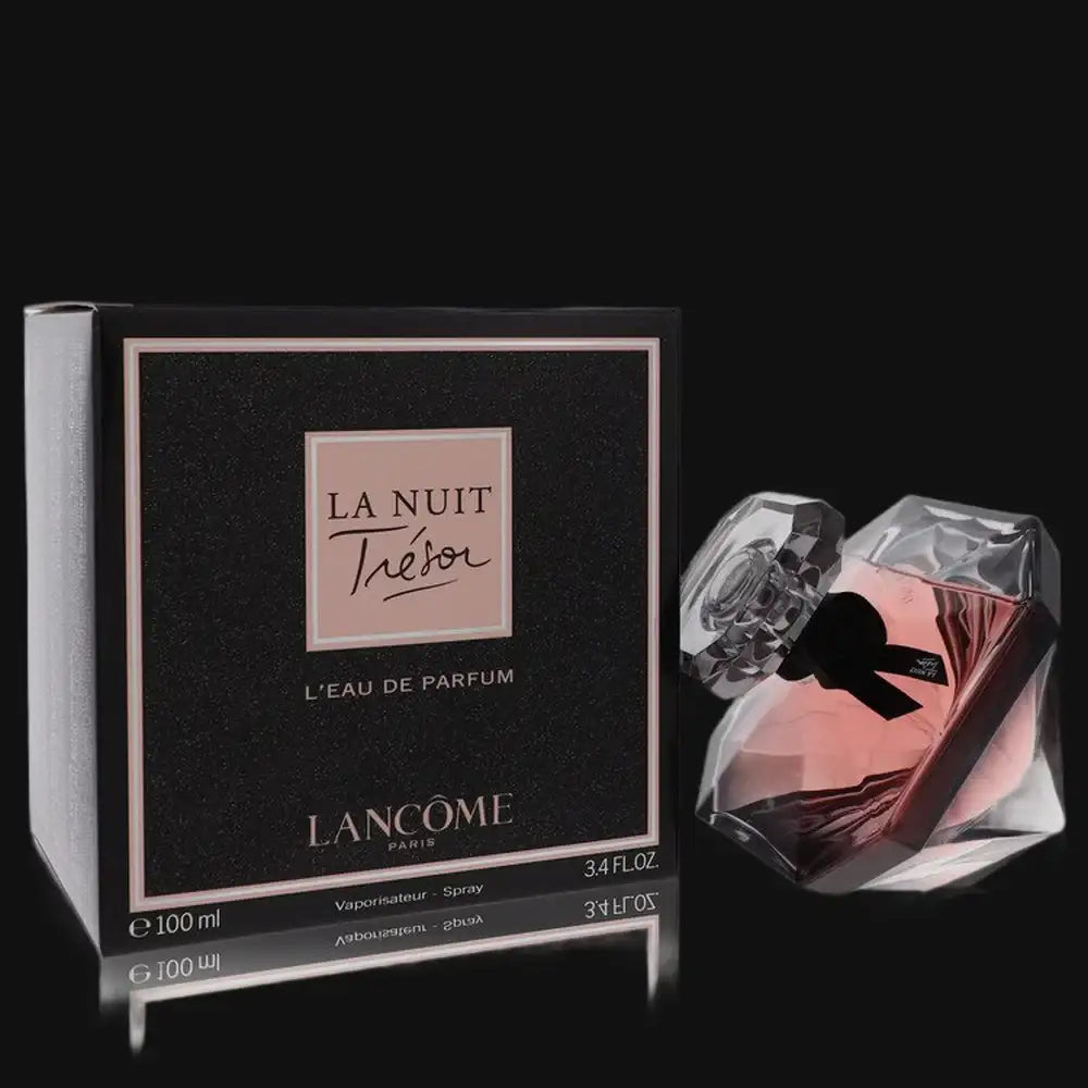 Tresor La Nuit L' By Lancome Perfume for Women    Home Decor Supply | Online Retail | ShoreShopper.com