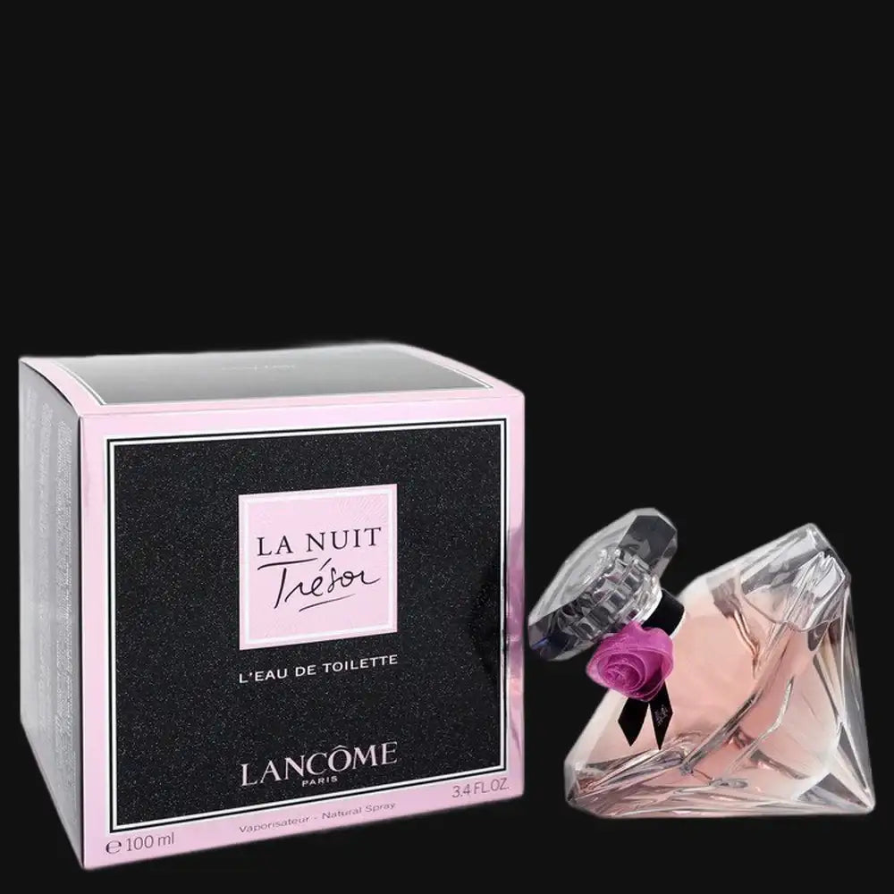 Tresor La Nuit L' By Lancome Perfume for Women    Home Decor Supply | Online Retail | ShoreShopper.com