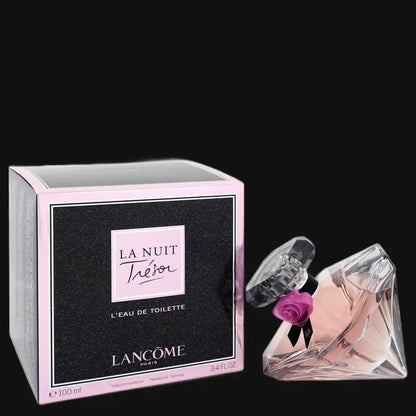 Tresor La Nuit L' By Lancome Perfume for Women    Home Decor Supply | Online Retail | ShoreShopper.com