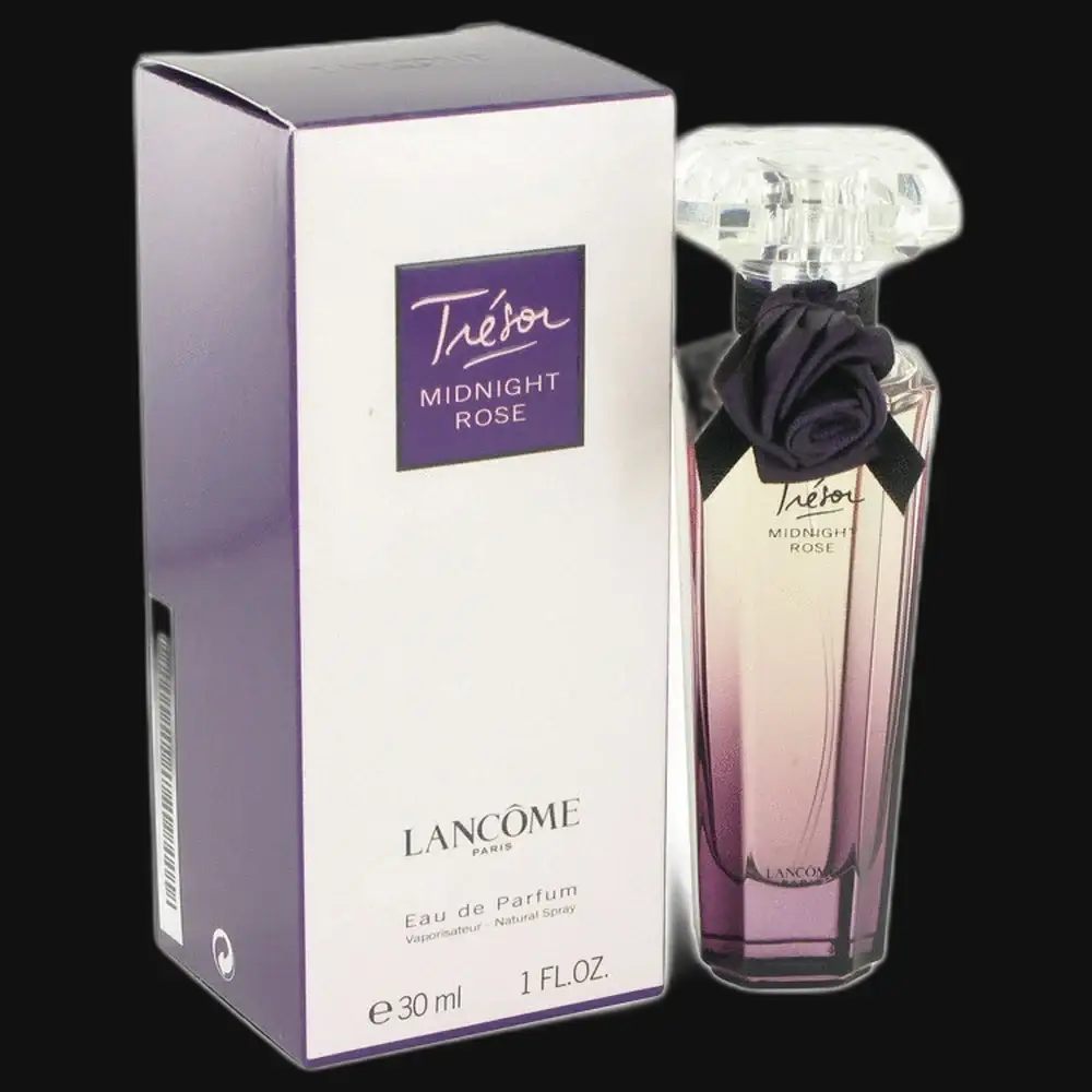 Tresor Midnight Rose By Lancome Perfume for Women    Home Decor Supply | Online Retail | ShoreShopper.com