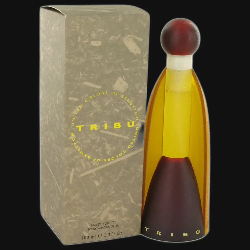 Tribu By Benetton Perfume for Women    Home Decor Supply | Online Retail | ShoreShopper.com
