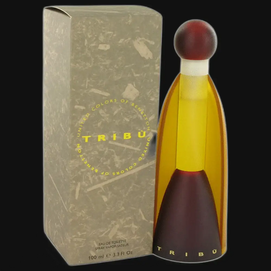 Tribu By Benetton Perfume for Women    Home Decor Supply | Online Retail | ShoreShopper.com