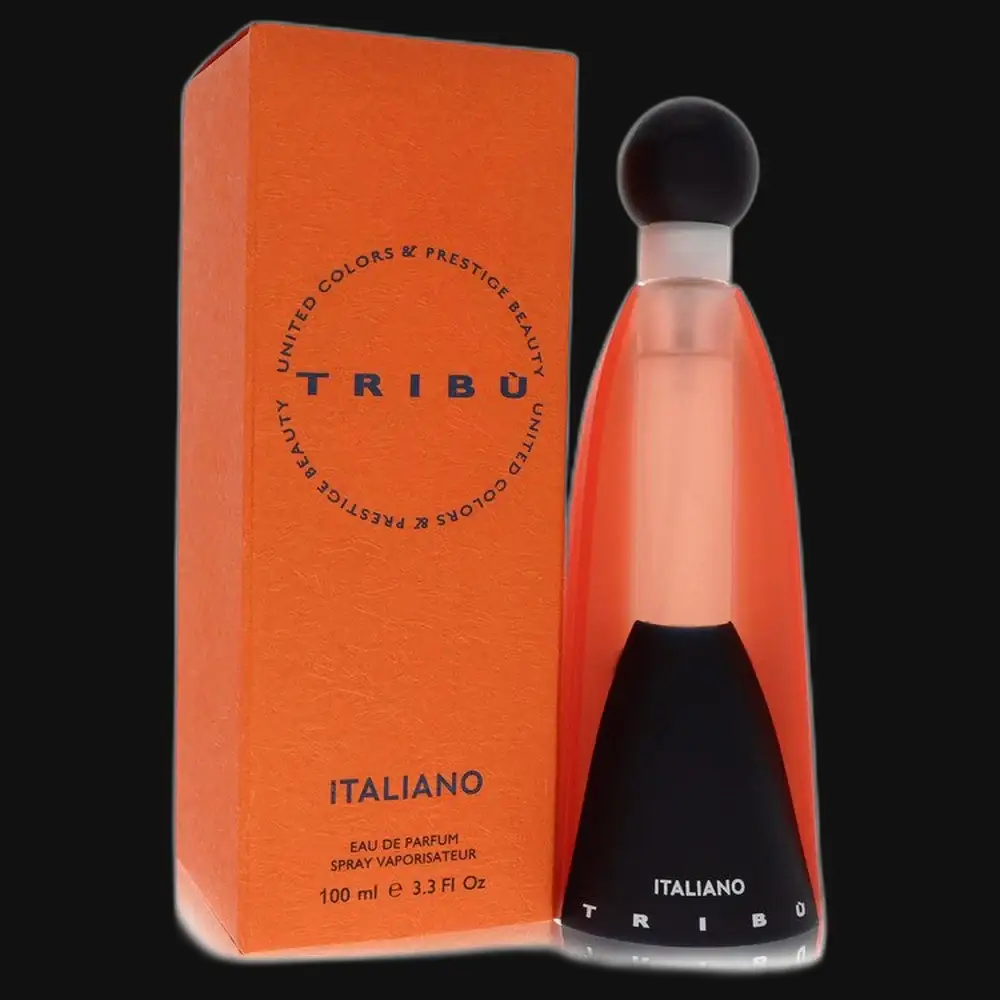 Tribu Italiano By Benetton Perfume for Women    Home Decor Supply | Online Retail | ShoreShopper.com
