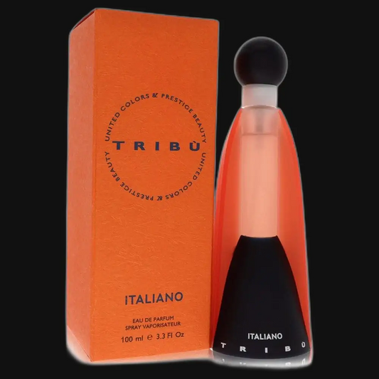 Tribu Italiano By Benetton Perfume for Women    Home Decor Supply | Online Retail | ShoreShopper.com