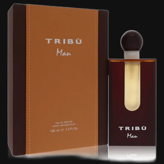 Tribu Man By Benetton Cologne for Men    Home Decor Supply | Online Retail | ShoreShopper.com