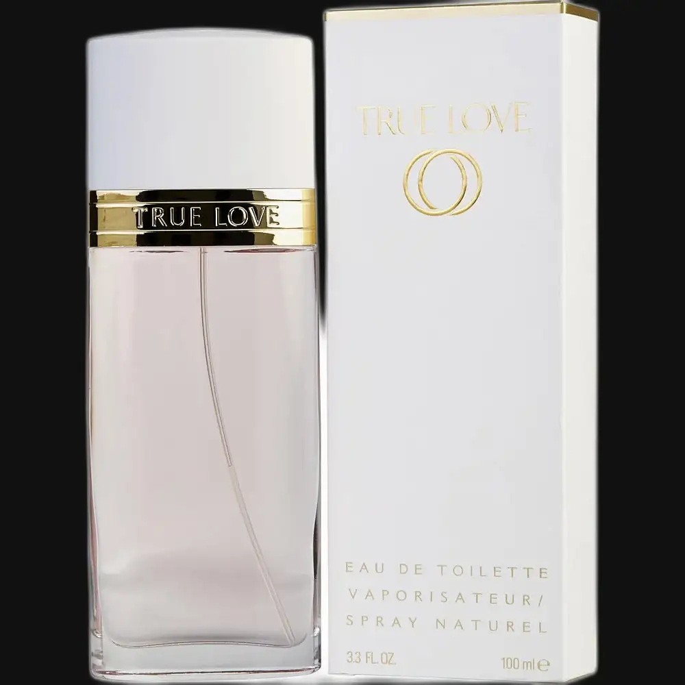 True Love By Elizabeth Arden Perfume for Women    Home Decor Supply | Online Retail | ShoreShopper.com