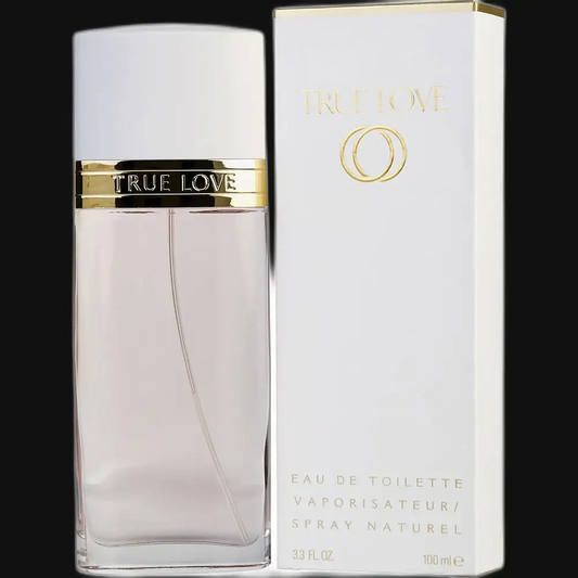 True Love By Elizabeth Arden Perfume for Women    Home Decor Supply | Online Retail | ShoreShopper.com