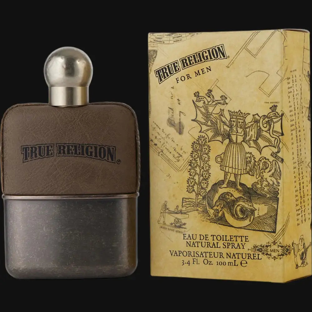 True Religion By True Religion Cologne for Men    Home Decor Supply | Online Retail | ShoreShopper.com