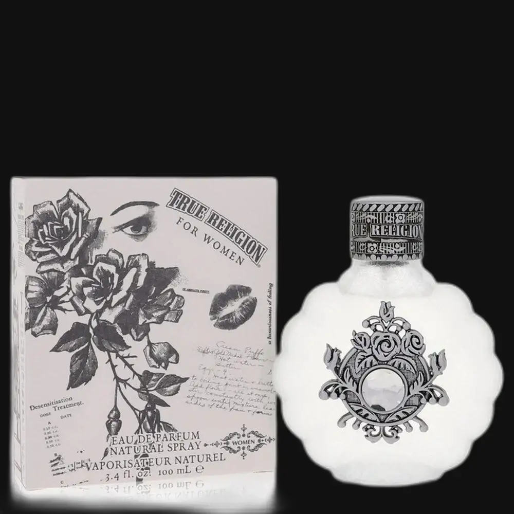 True Religion By True Religion Perfume for Women    Home Decor Supply | Online Retail | ShoreShopper.com