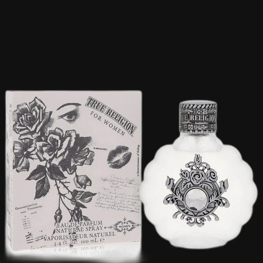 True Religion By True Religion Perfume for Women    Home Decor Supply | Online Retail | ShoreShopper.com