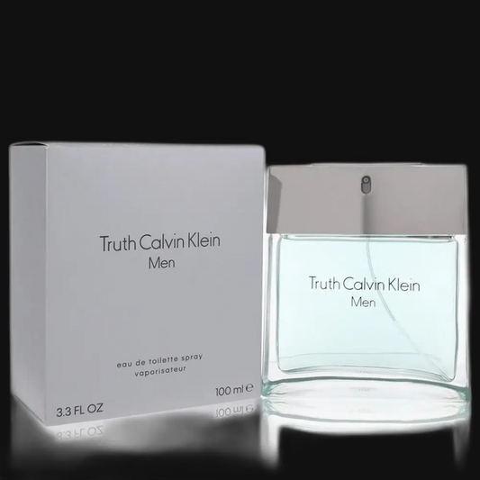 Truth By Calvin Klein Cologne for Men    Home Decor Supply | Online Retail | ShoreShopper.com