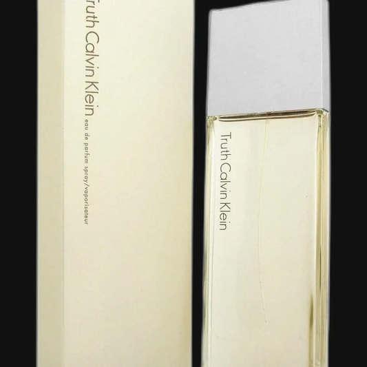 Truth By Calvin Klein Perfume for Women    Home Decor Supply | Online Retail | ShoreShopper.com