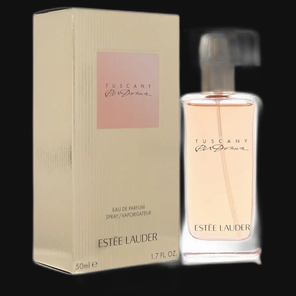 Tuscany Per Donna By Estee Lauder Perfume for Women    Home Decor Supply | Online Retail | ShoreShopper.com