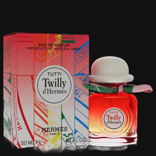 Tutti Twilly D'hermès By Hermes Perfume for Women    Home Decor Supply | Online Retail | ShoreShopper.com