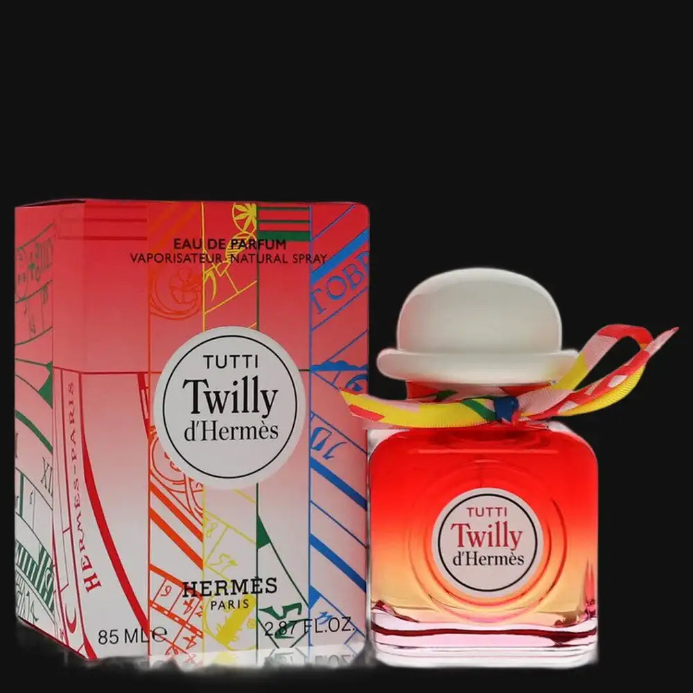Tutti Twilly D'hermès By Hermes Perfume for Women    Home Decor Supply | Online Retail | ShoreShopper.com