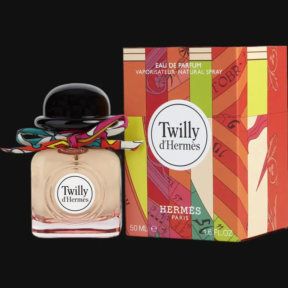 Twilly D'hermes By Hermes Perfume for Women    Home Decor Supply | Online Retail | ShoreShopper.com