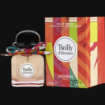 Twilly D'hermes By Hermes Perfume for Women    Home Decor Supply | Online Retail | ShoreShopper.com