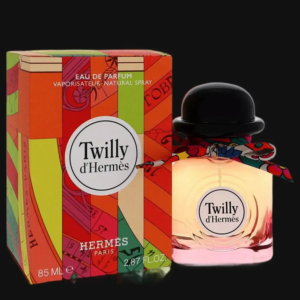 Twilly D'hermes By Hermes Perfume for Women    Home Decor Supply | Online Retail | ShoreShopper.com