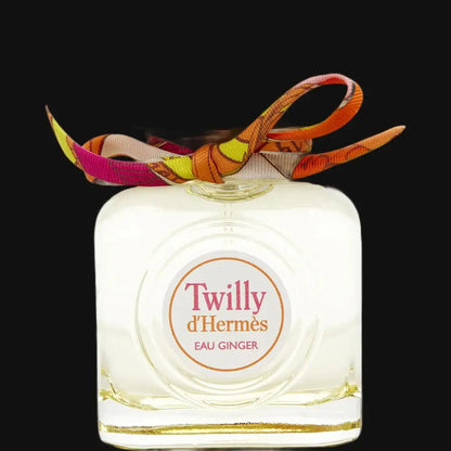 Twilly D'hermes Eau Ginger By Hermes (Unisex)    Home Decor Supply | Online Retail | ShoreShopper.com