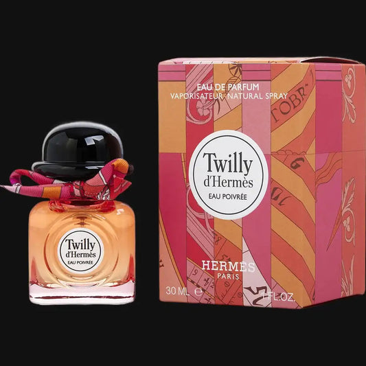 Twilly D'hermes Eau Poivree By Hermes Perfume for Women    Home Decor Supply | Online Retail | ShoreShopper.com