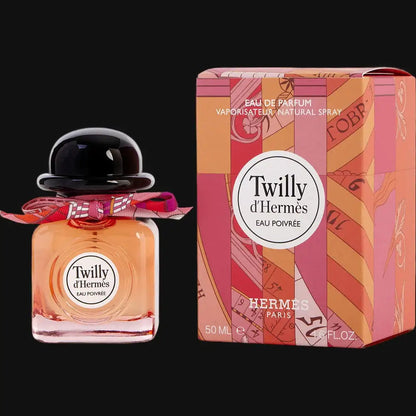 Twilly D'hermes Eau Poivree By Hermes Perfume for Women    Home Decor Supply | Online Retail | ShoreShopper.com