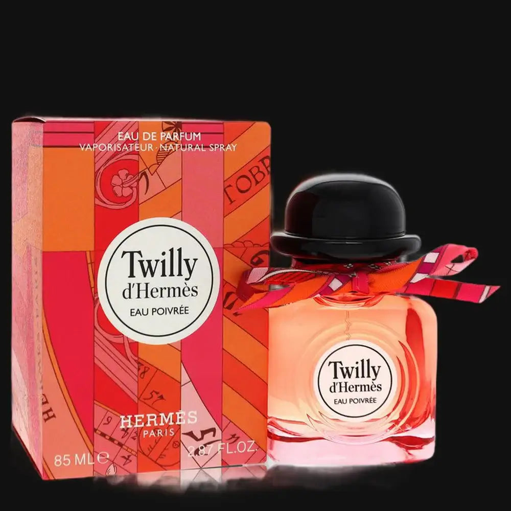 Twilly D'hermes Eau Poivree By Hermes Perfume for Women    Home Decor Supply | Online Retail | ShoreShopper.com