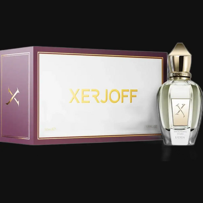 Uden By Xerjoff Cologne for Men    Home Decor Supply | Online Retail | ShoreShopper.com
