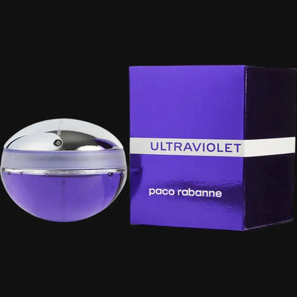Ultraviolet By Paco Rabanne Perfume for Women    Home Decor Supply | Online Retail | ShoreShopper.com