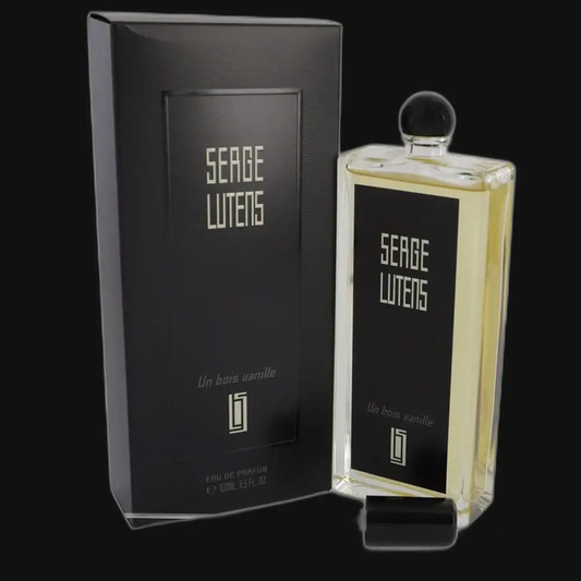 Un Bois Vanille By Serge Lutens (Unisex)    Home Decor Supply | Online Retail | ShoreShopper.com