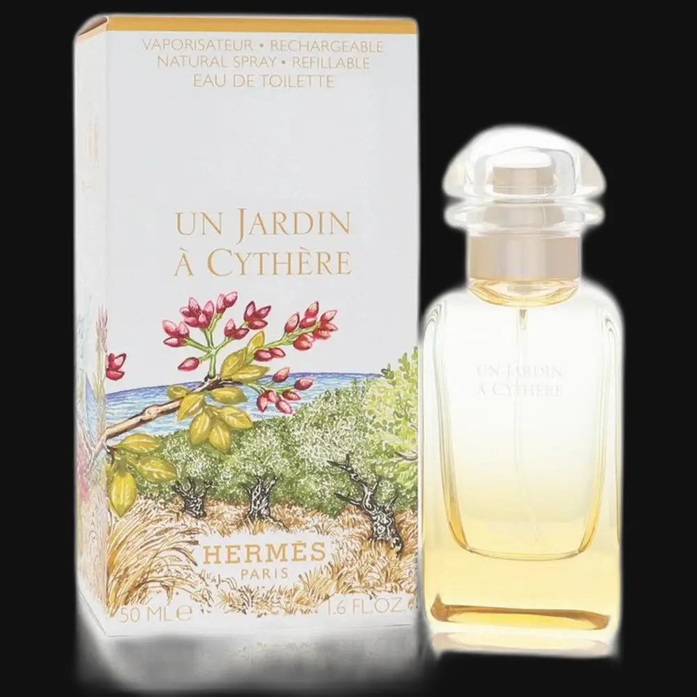 Un Jardin A Cythere By Hermes (Unisex)    Home Decor Supply | Online Retail | ShoreShopper.com