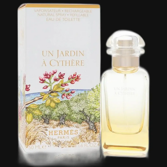 Un Jardin A Cythere By Hermes (Unisex)    Home Decor Supply | Online Retail | ShoreShopper.com