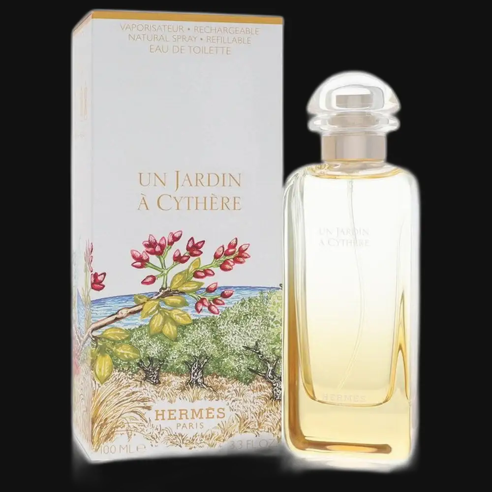 Un Jardin A Cythere By Hermes (Unisex)    Home Decor Supply | Online Retail | ShoreShopper.com