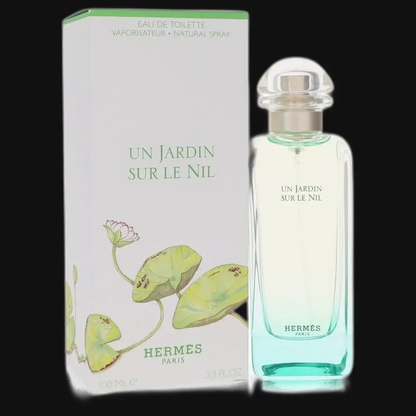 Un Jardin Sur Le Nil By Hermes Perfume for Women    Home Decor Supply | Online Retail | ShoreShopper.com