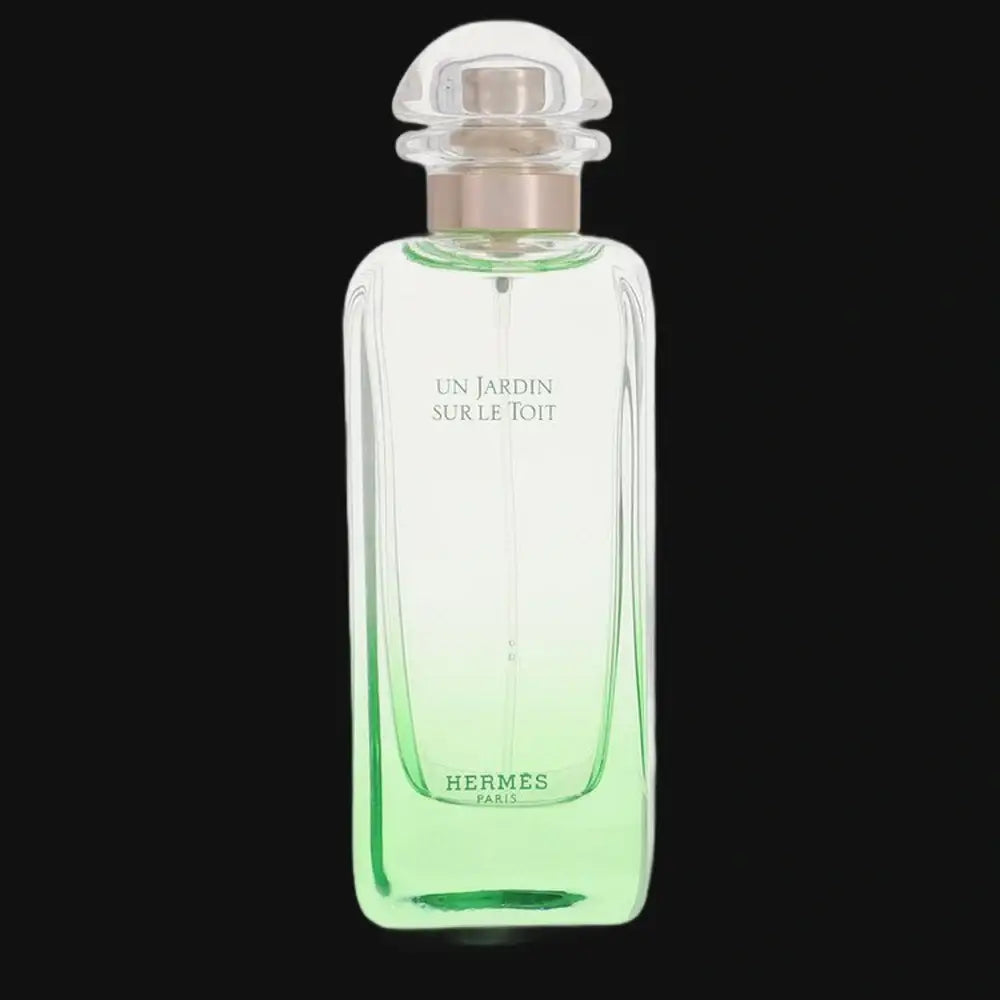 Un Jardin Sur Le Toit By Hermes Perfume for Women    Home Decor Supply | Online Retail | ShoreShopper.com